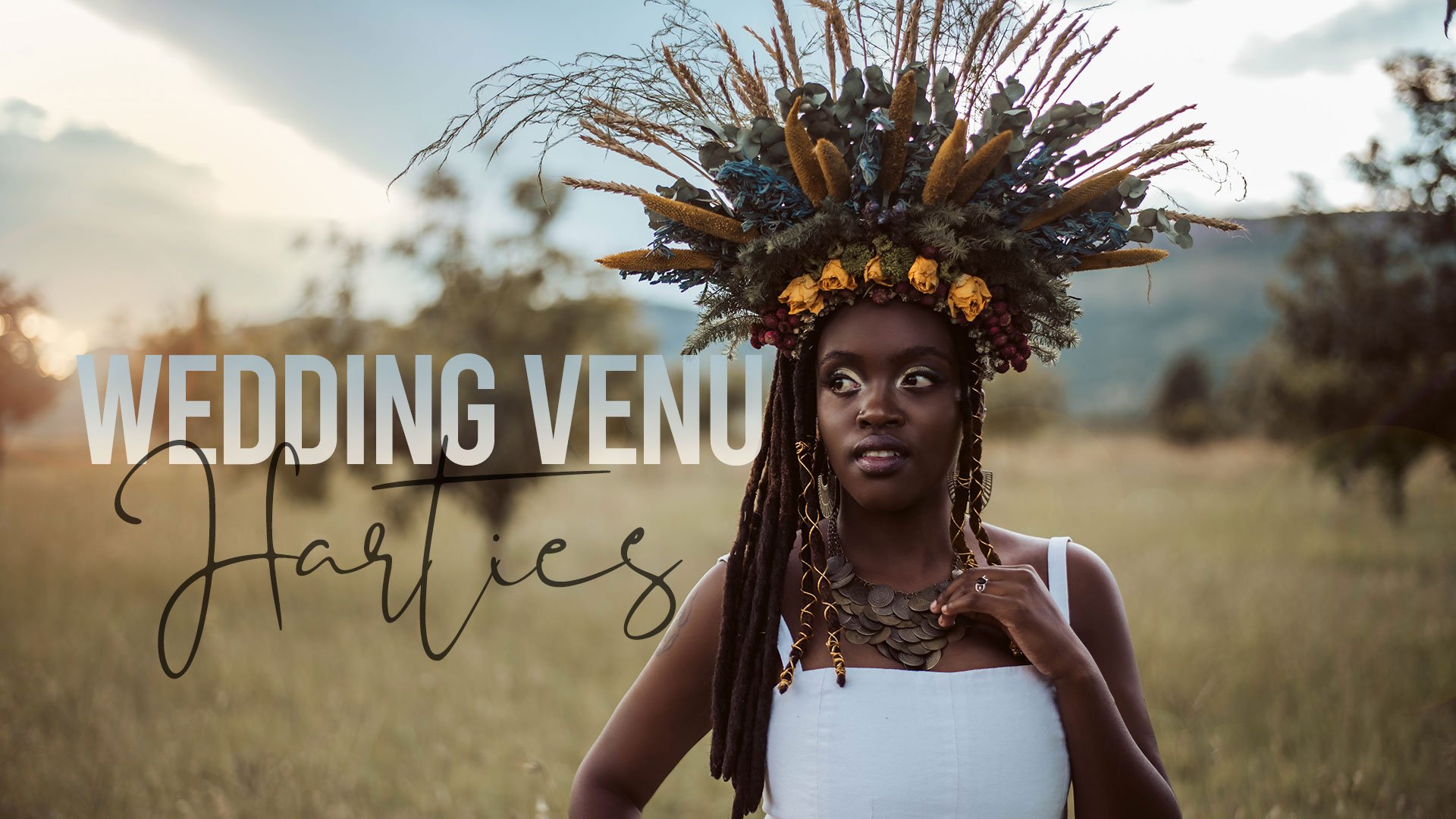 Wedding Venue Harties Video
