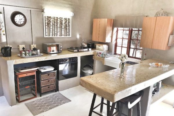 Brown’s Cabin & Cottages Harties Accommodation