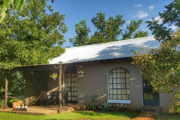 Brown’s Cabin & Cottages Harties Accommodation
