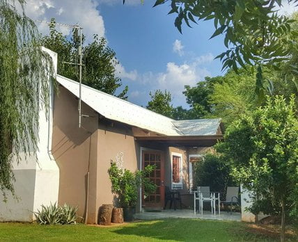 Brown’s Cabin & Cottages Harties Accommodation