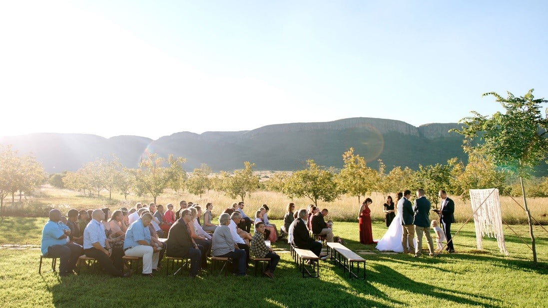Want your Farm Wedding to be exquisite? 14 Tested Tips