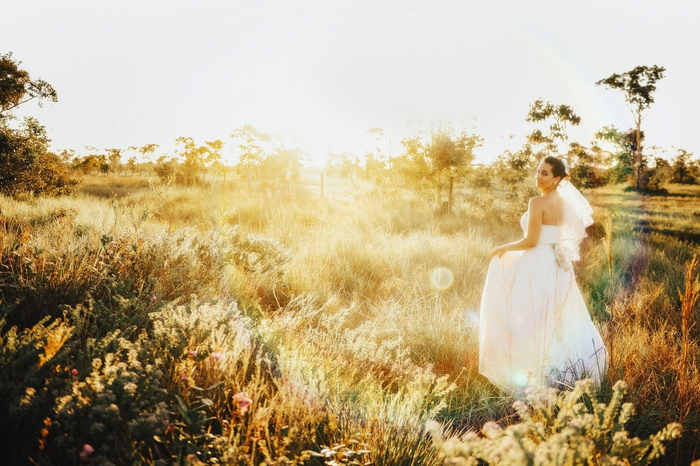 The best month for a Wedding in Hartbeespoort