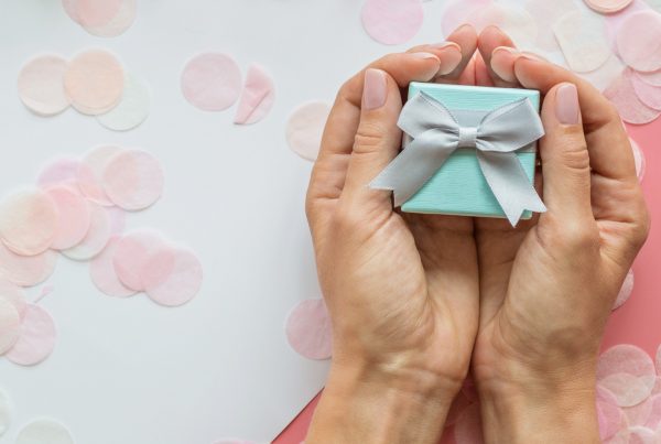 Wedding Favor Ideas