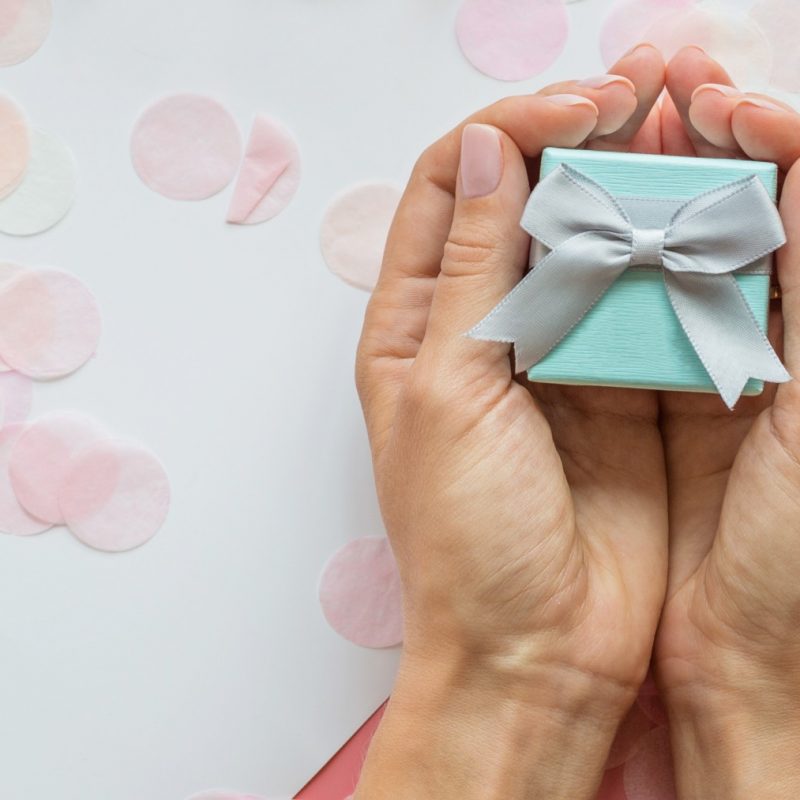 Wedding Favor Ideas