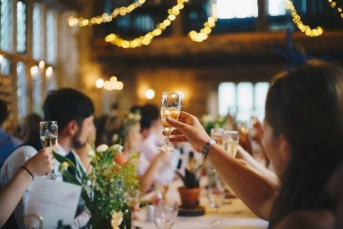 Wedding Guests