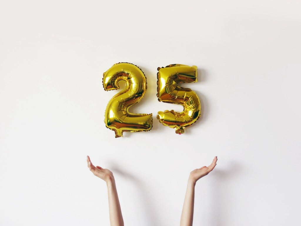 11 Unique Wedding Table Number Ideas