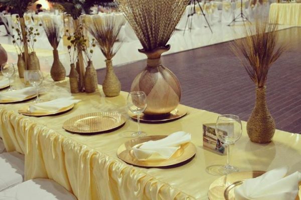 Umembeso Decor Ideas