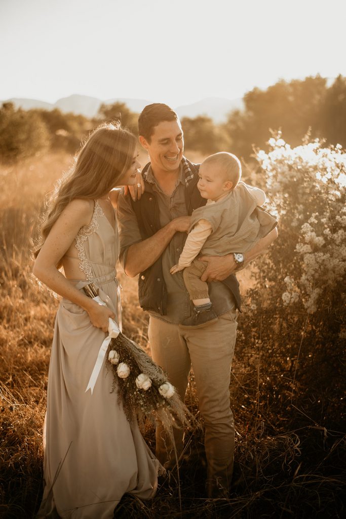Farm Photoshoot at The Nut Farm Venue by Echo Photography