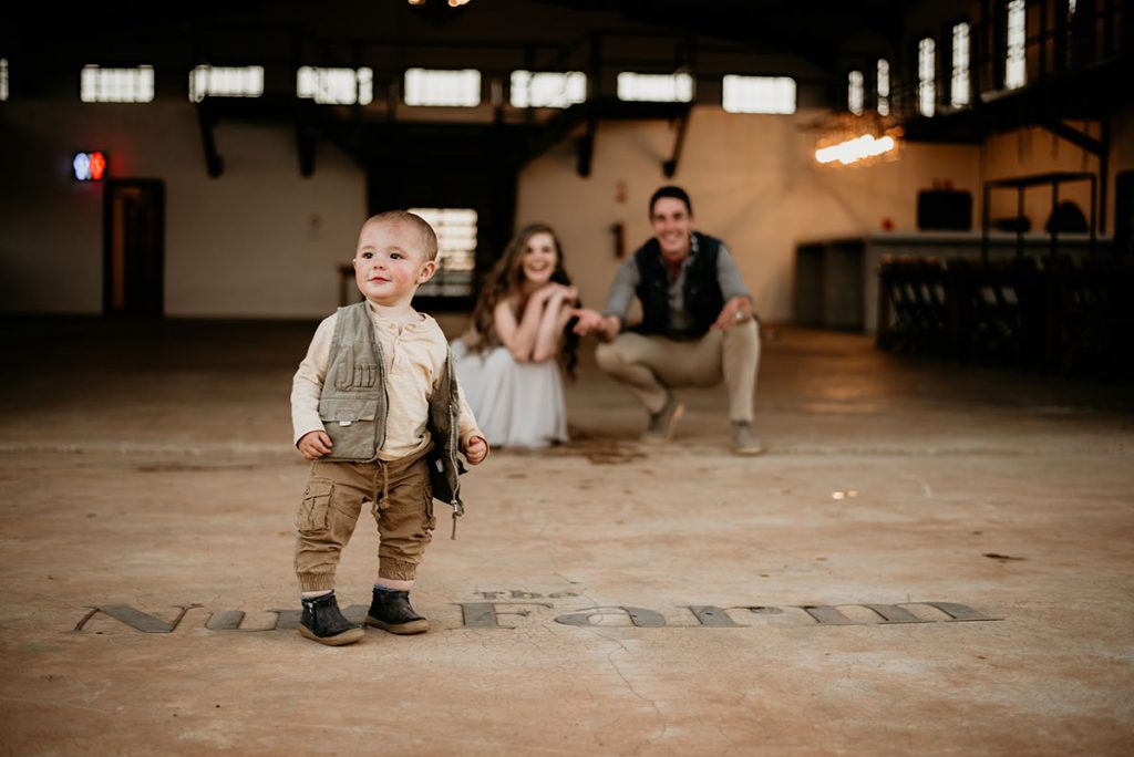 Proud Boy at The Nut Farm Venue by Echo Photography