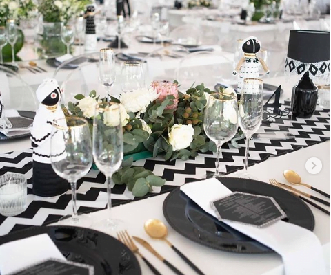 Xhosa Traditional Wedding Decor Ideas