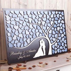 personalized Tree