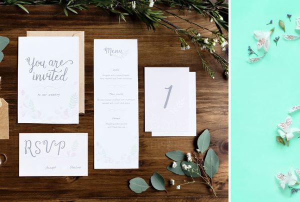 No RSVP for wedding