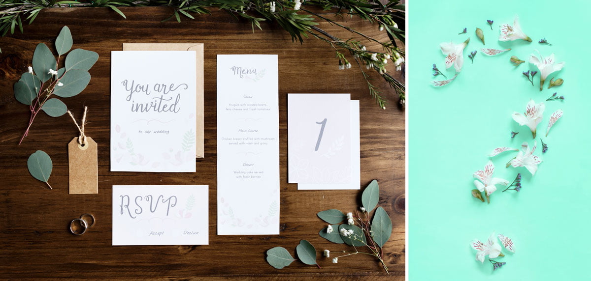 No RSVP for wedding, 4 Reasons Why Guests Are RSVPing