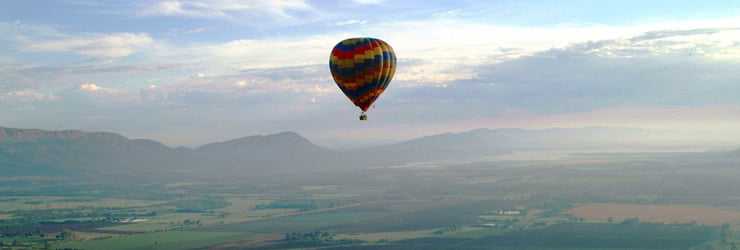 Things to do in Harties, Daredevil Adventure for the Passionate