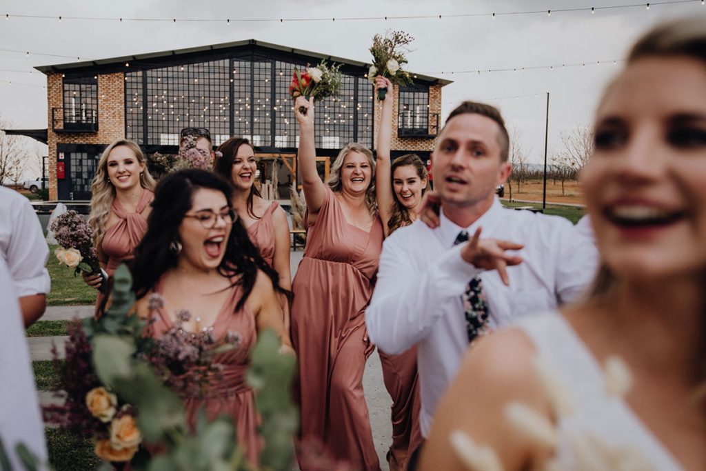 Wedding Pictures by Okay Deer