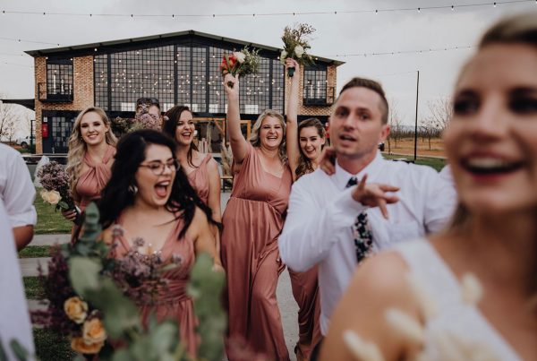 Wedding Pictures by Okay Deer