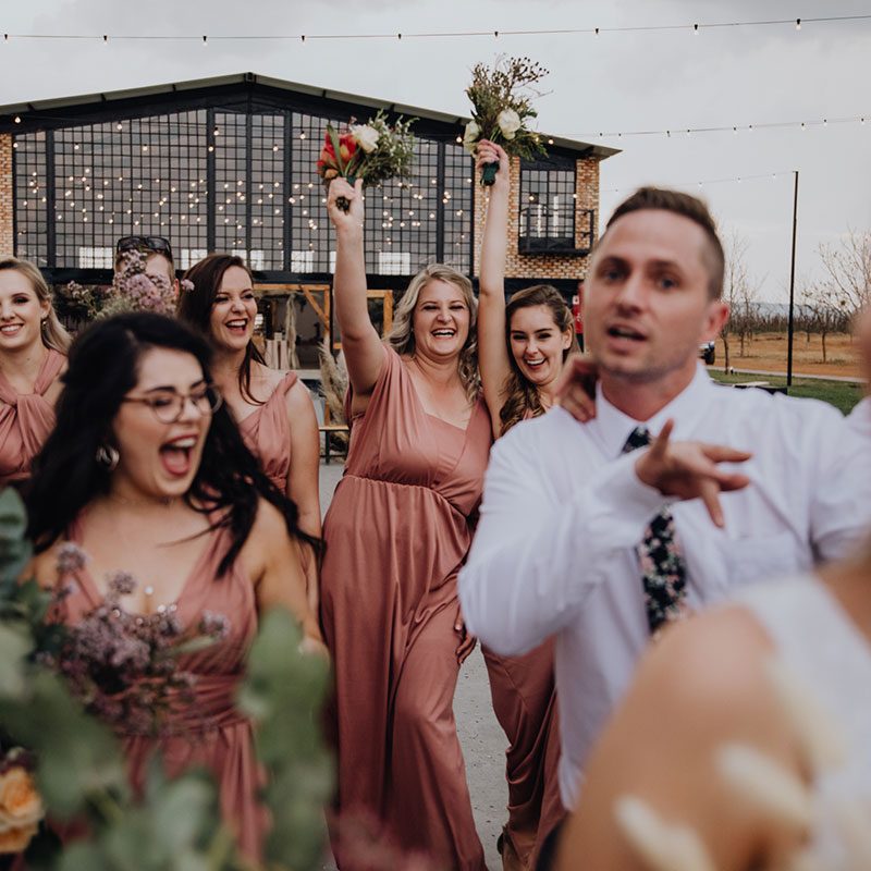 Wedding Pictures by Okay Deer