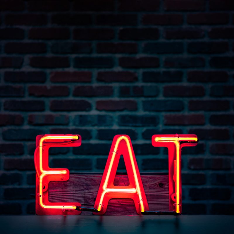 Where to eat in Harties