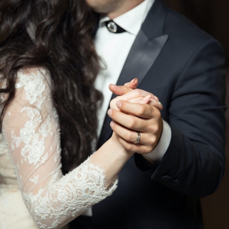 Newly Engaged