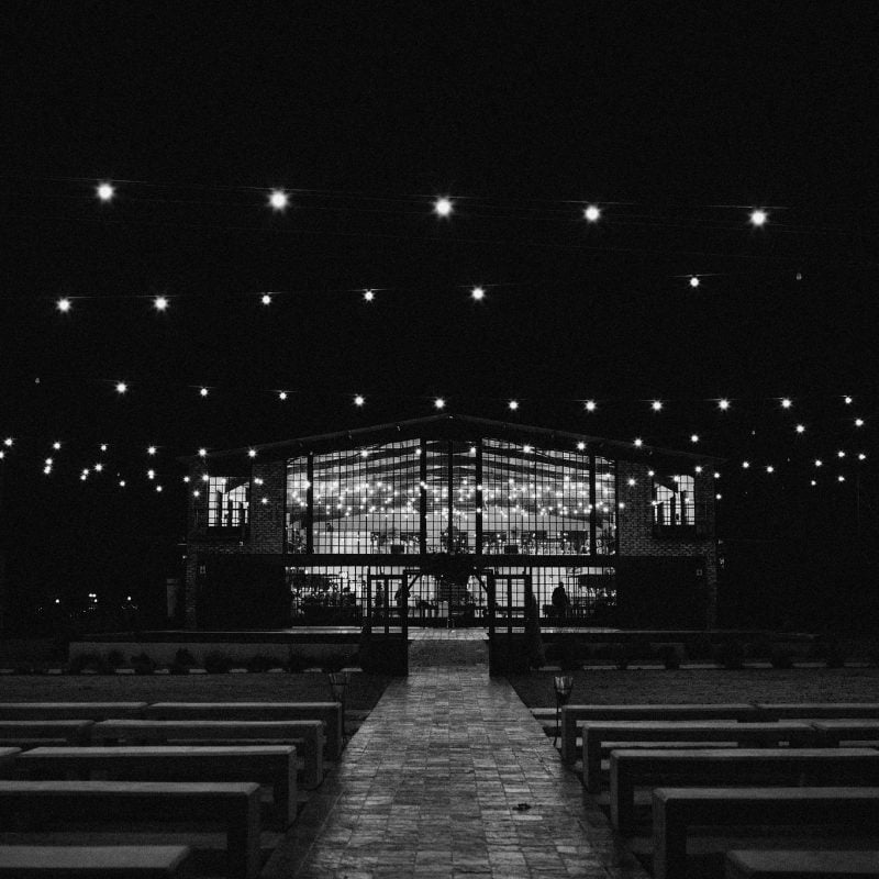 Black Friday Wedding Venue Deals
