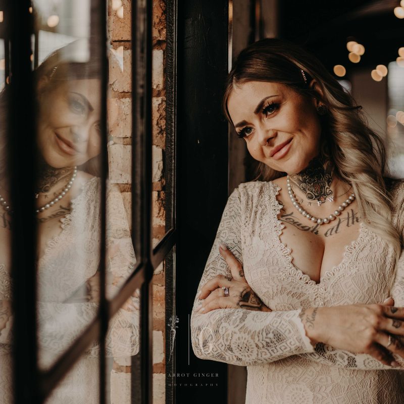 Boho Weddings