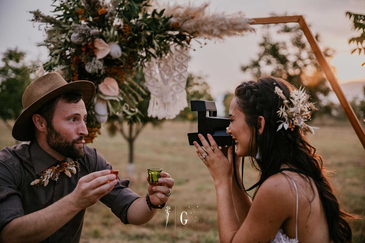 Strike A Pose: The Best Poses for Your Wedding Photos